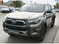 TOYOTA HILUX 2021/5 - 2