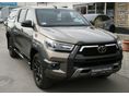 TOYOTA HILUX 2021/5 - 1