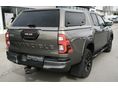 TOYOTA HILUX 2021/5 - 4