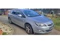 OPEL ASTRA J 2011/3 - 2