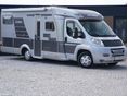 HYMER Tramp T 674 SL Fiat. Omnistor. Solar. Vonóhorog. Sat. Inverter