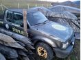 MAZDA B 2500 1997/8 - 2