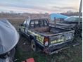 MAZDA B 2500 1997/8 - 3