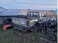 MAZDA B 2500 1997/8 - 4