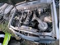 MAZDA B 2500 1997/8 - 7
