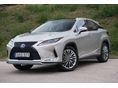 LEXUS RX 2020/10 - 1