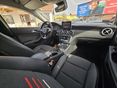 MERCEDES-BENZ A 160 2017/10 - 12