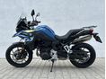 BMW F 800 GS 2026 - 4