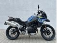 BMW F 800 GS 2026 - 1