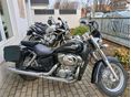 HONDA VT 750 1999/5 - 1