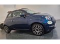 FIAT 500 2023/2 - 9