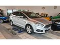 FORD S-MAX 2.0 TDCi Trend Powershift 153e Km Szervizkönyves 5 személyes