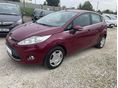 FORD FIESTA 2009/6 - 1