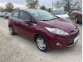 FORD FIESTA 2009/6 - 2
