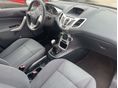 FORD FIESTA 2009/6 - 5