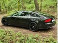 AUDI A7 2012/6 - 12