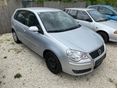 VOLKSWAGEN POLO IV 2008/7 - 1