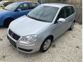 VOLKSWAGEN POLO IV 2008/7 - 2