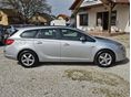 OPEL ASTRA J 2011/7 - 2