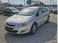 OPEL ASTRA J 2011/7 - 7