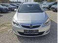 OPEL ASTRA J 2011/7 - 8
