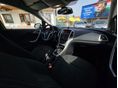 OPEL ASTRA J 2011/7 - 12