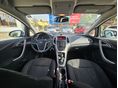 OPEL ASTRA J 2011/7 - 13