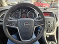 OPEL ASTRA J 2011/7 - 15