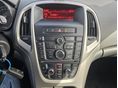 OPEL ASTRA J 2011/7 - 17