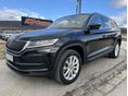 SKODA KODIAQ 2019/10 - 1