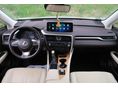 LEXUS RX 2020/10 - 12