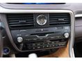LEXUS RX 2020/10 - 21