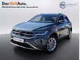 VOLKSWAGEN T-ROC 2025/4 - 1