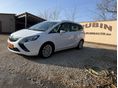 OPEL ZAFIRA TOURER 1.6 CDTI Selection IGAZÁN RITKA KIVITEL GYŐNYŐRŰ SZÉP ÁLLAPOTBAN.FRISS VIZSGA!!!!!