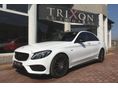 MERCEDES-AMG C 43 4MATIC 9G-TRONIC NAVI/KAMERA/ALCANTARA