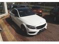 MERCEDES-AMG C 43 2016/4 - 2