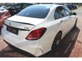 MERCEDES-AMG C 43 2016/4 - 6