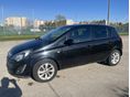 OPEL CORSA D 2014/10 - 1
