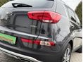 KIA SPORTAGE 1.7 CRDi EX Limited 153EkM!/5l/100KmFogyasztás!