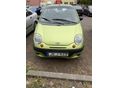 DAEWOO MATIZ 0.8 SE
