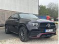 MERCEDES-BENZ GLE 400 2020/6 - 2