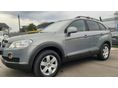 CHEVROLET CAPTIVA 2011/5 - 1