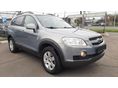 CHEVROLET CAPTIVA 2011/5 - 6