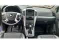 CHEVROLET CAPTIVA 2011/5 - 7