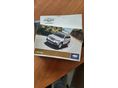 CHEVROLET CAPTIVA 2011/5 - 12