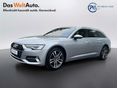 AUDI A6 2024/11 - 1