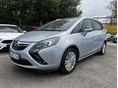 OPEL ZAFIRA TOURER 2.0 CDTI Innovation (Automata) (7 személyes ) 149.e KM! Azonnal elvihető! Megkímélt állapot!