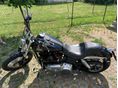 HARLEY-DAVIDSON DYNA STREET BOB 2011/7 - 2