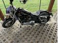 HARLEY-DAVIDSON DYNA STREET BOB 