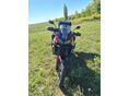 HONDA CRF 1100 AFRICA TWIN 2022/2 - 2